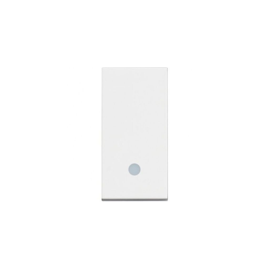 Legrand RW4001L, Wei, 1 Stck(e), Frankreich