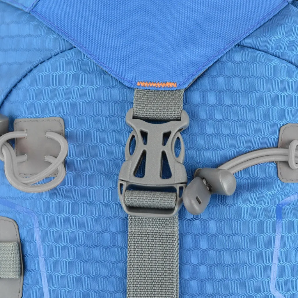 Sac à dos Husky expédition Scape 38L vert robuste et étanche - 9