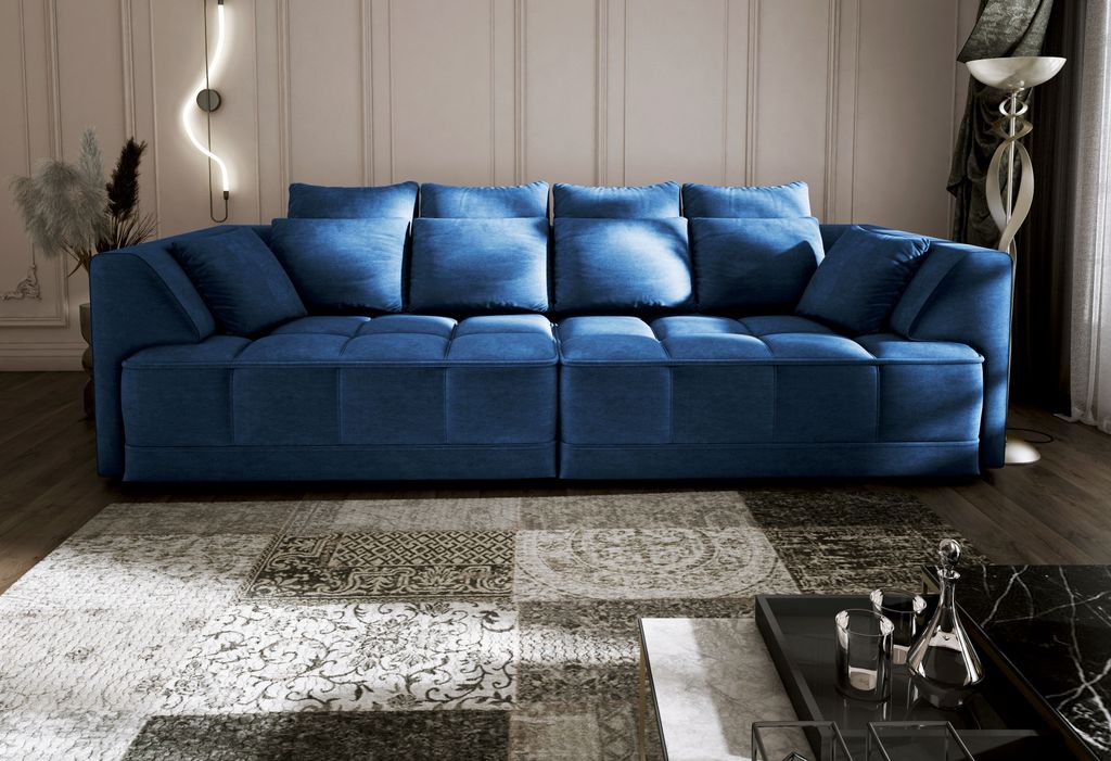 Ambia Home Bigsofa
