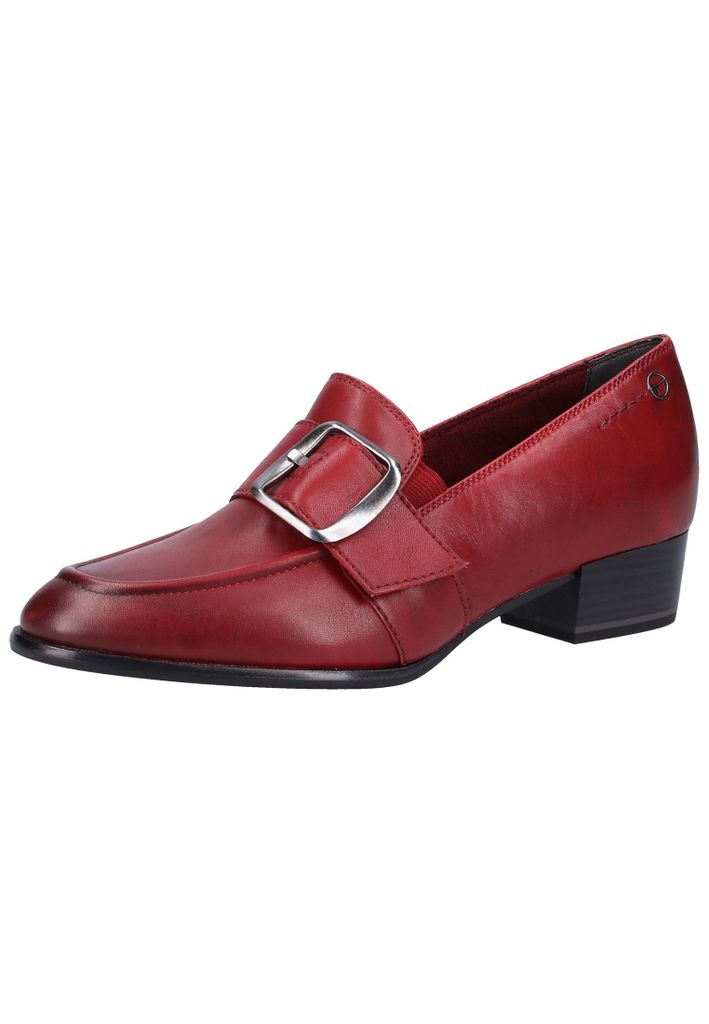 Tamaris Pumps Pumps Leder