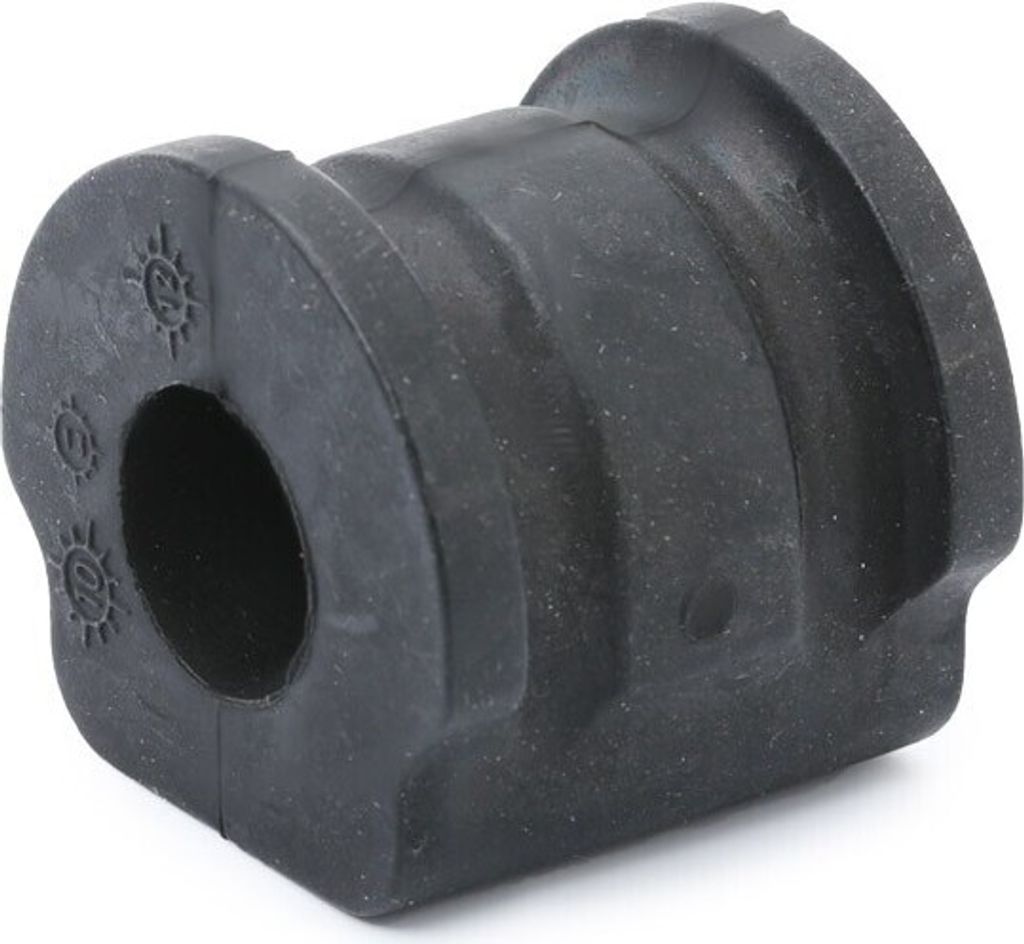 2Xx Topran Stabilisatorlager Gummilager Lagerung Vorne Links | Rechts 109 687