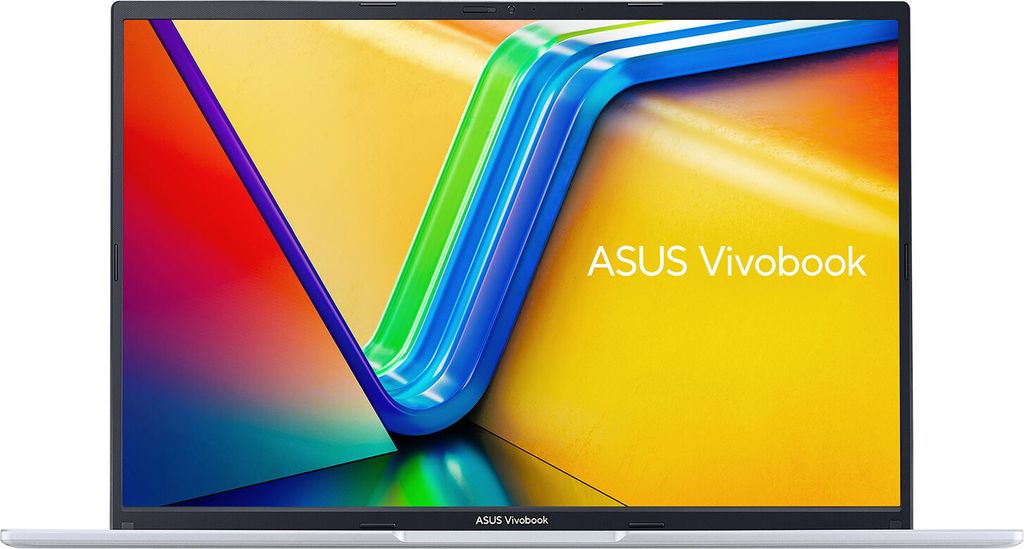 Vivobook M1605YA-MB497W, Cool Silver, 16 Zoll, WUXGA, AMD Produktbild 