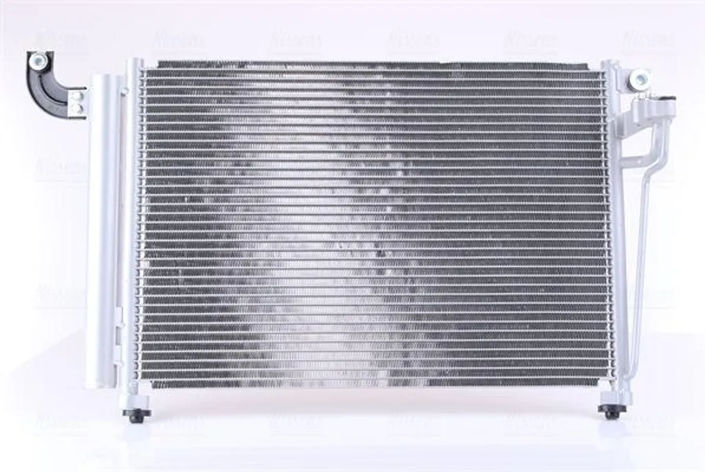 Radiateur de Climatisation 940003 Condenseur pour Kia Rio OE 976061G300