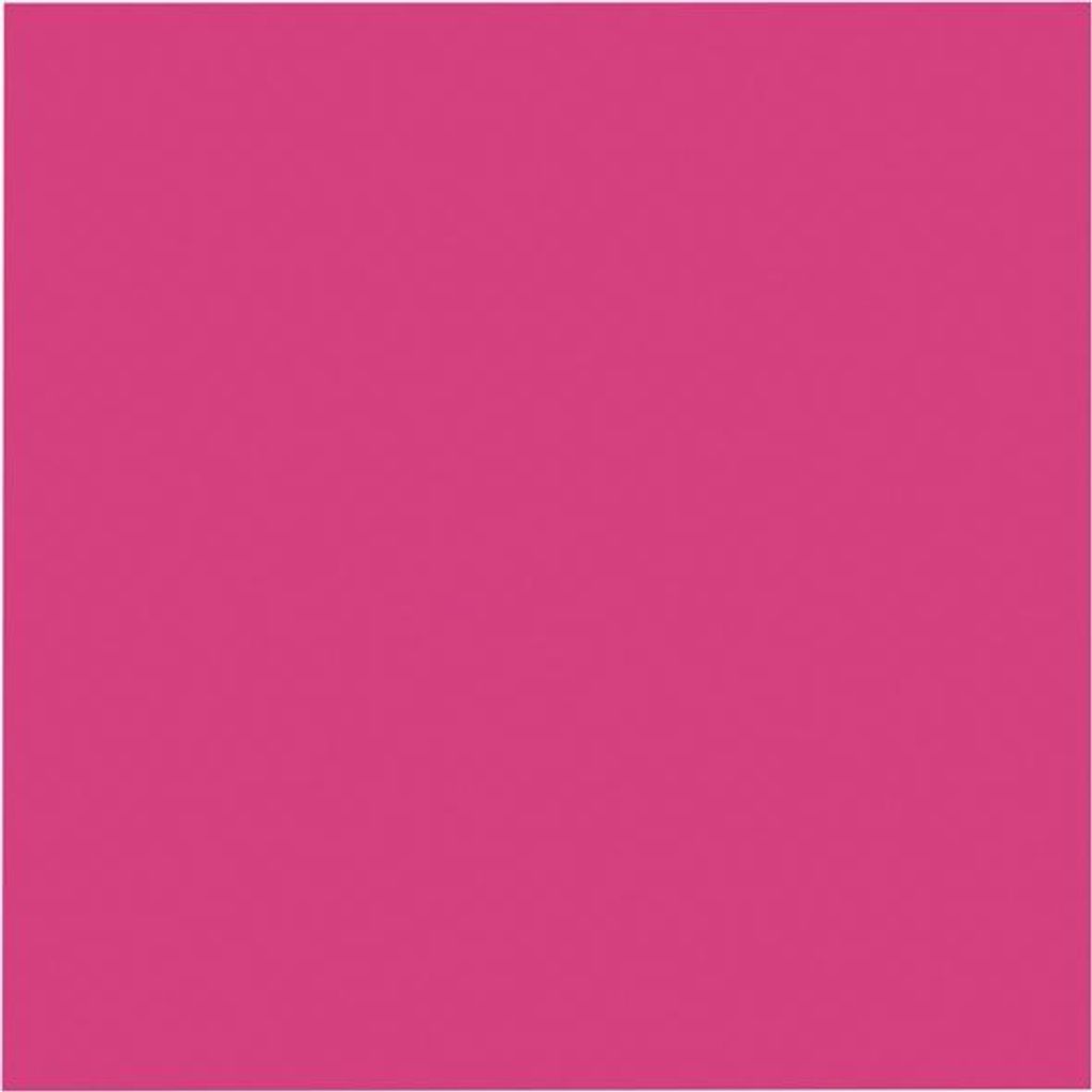 12 Servietten 40 x 40 cm fuchsia - Dunisoft  - Duni Produktbild 