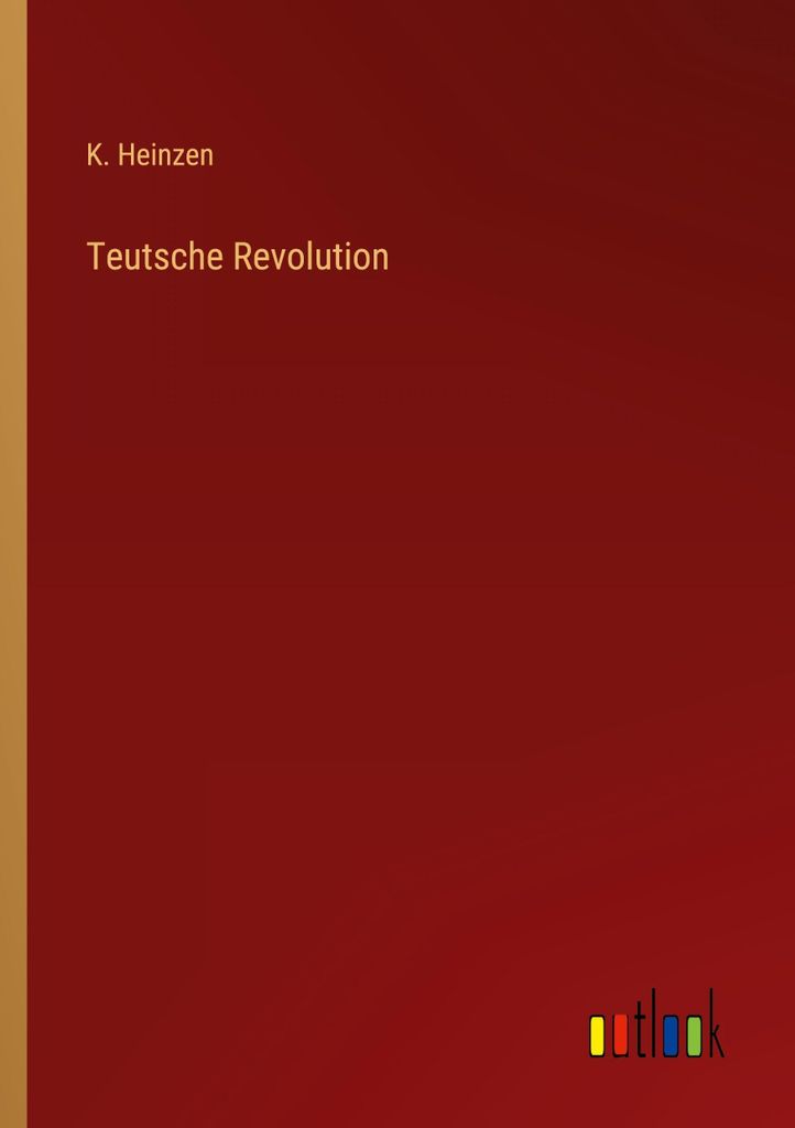 Teutsche Revolution