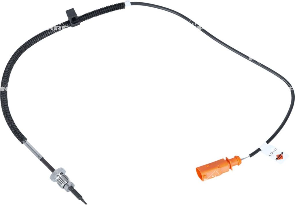 Sensor Abgastemperatur mit synthetischem Fett NRF für u.a. AUDI A7