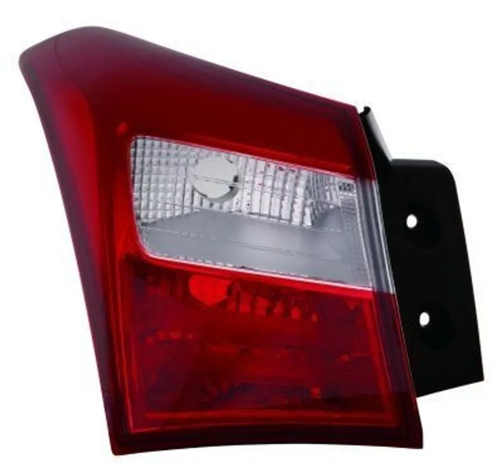 Luce Posteriore SX Hyundai i30 GD ABAKUS - Eleganza e Sicurezza