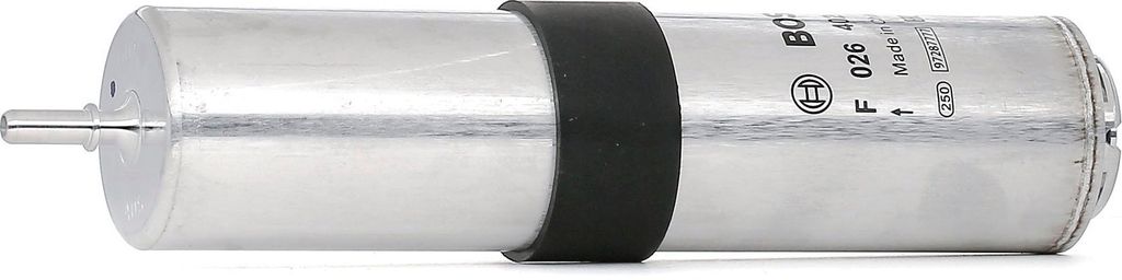 Kraftstofffilter BOSCH F 026 402 257 für BMW 1 Schrägheck (F40) Leitungsfilter