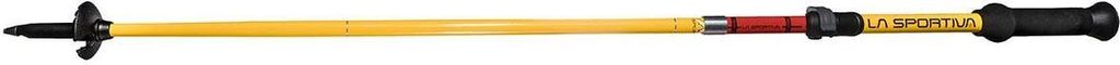 Trail Speed Alu Poles, Yellow, PA, La Sportiva Mountain Running , Poles - La Sportiva