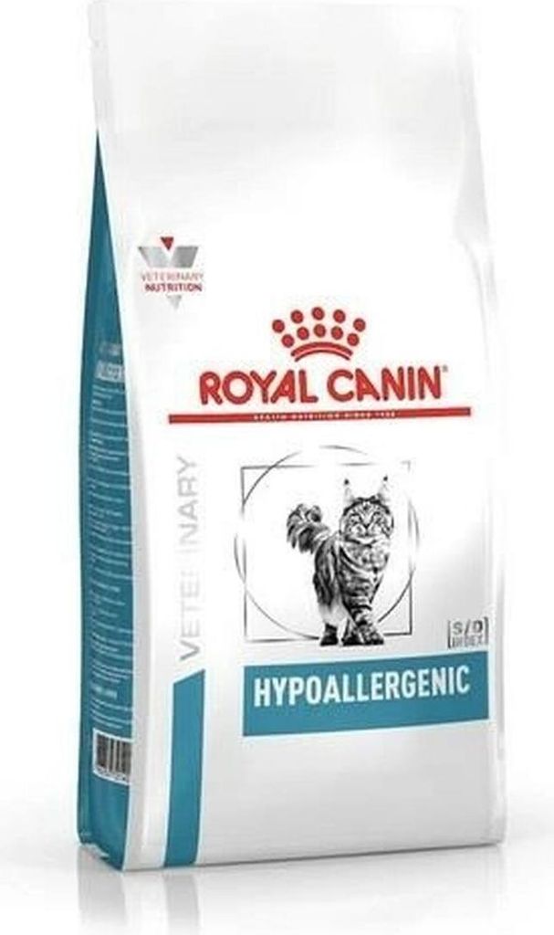 ROYAL CANIN Cat Hypoalergénico - alimento seco para gatos - Imagen del producto 