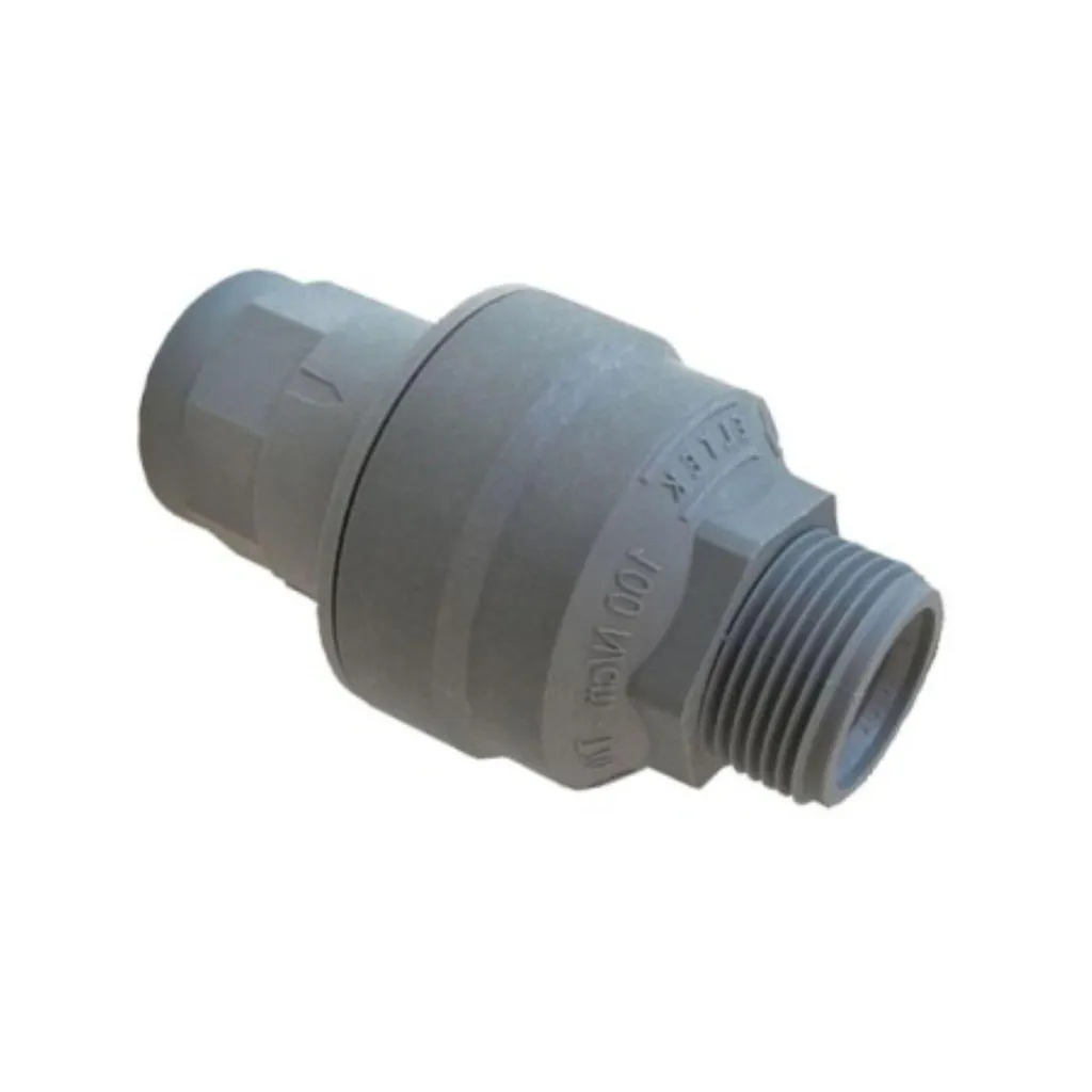 Antiallagamento Meccanico Water Block