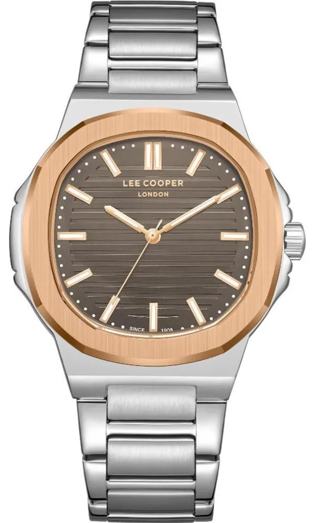 Montre chic LC08016.560 idéale pour vos rendez-vous professionnels