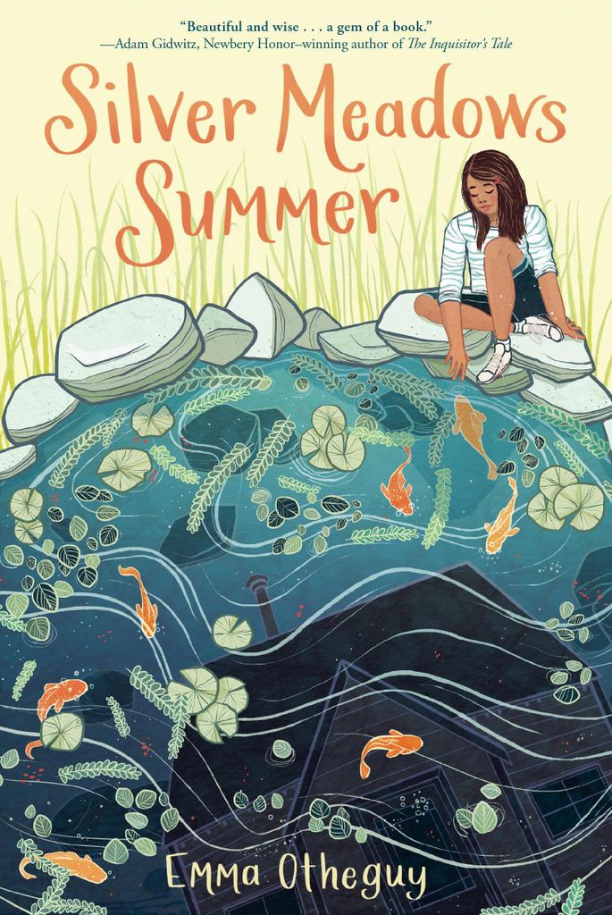 Silver Meadows Summer – Lingua: Inglese