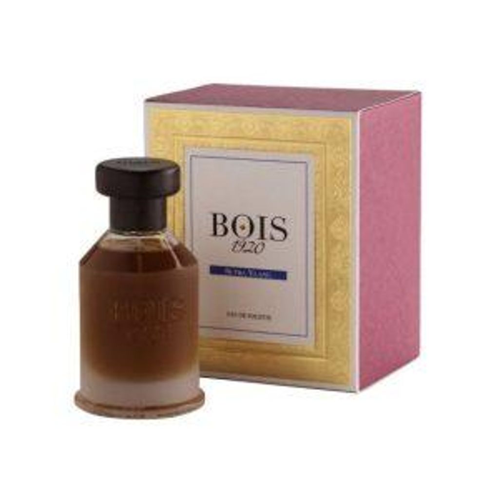 Bois 1920 Sutra Ylang Eau de Toilette Spray (100 ml) Produktbild 