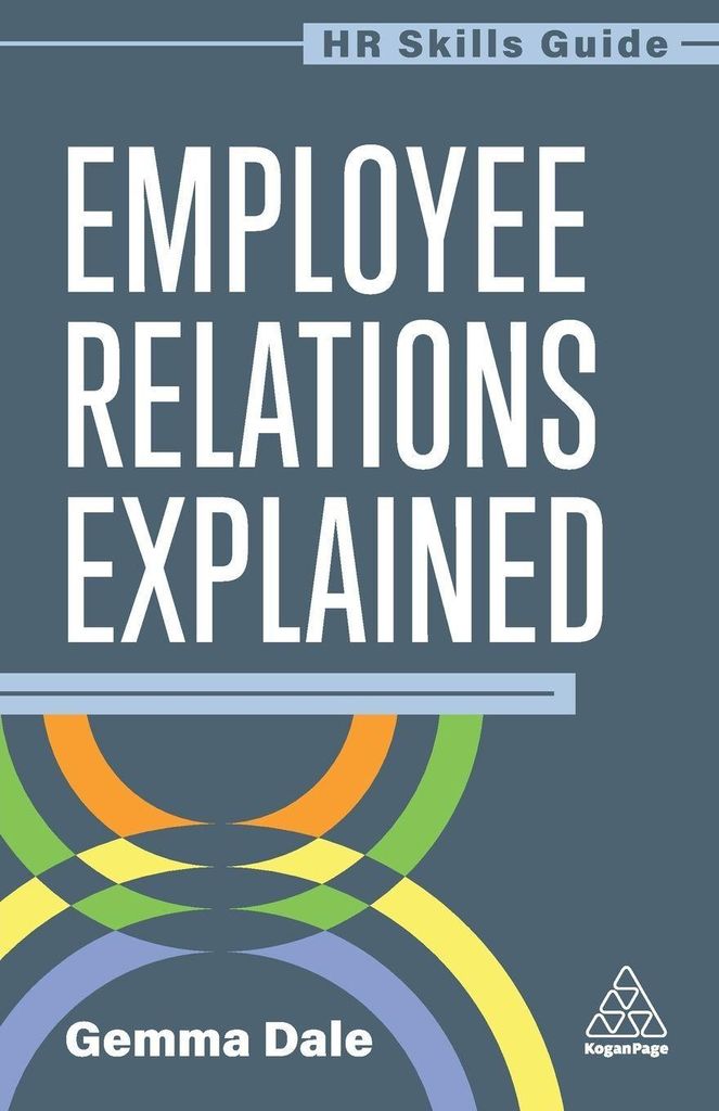 Employee Relations Explained – Lingua: Inglese