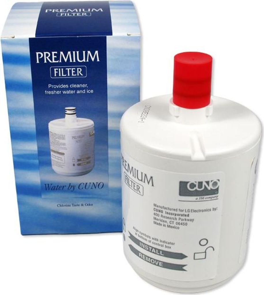 LG LT500P ADQ72910901 - 5231JA2002A intern original Wasserfilter Premium Filter