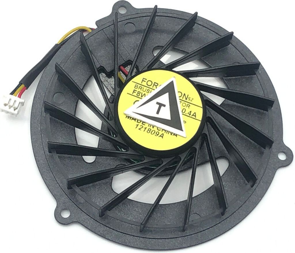 Lüfter FAN version kompatibel für Acer Aspire 7735Z-424G32M, 7738G-664G64Mn