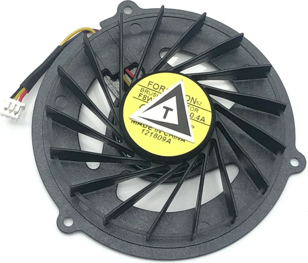 Ricambio Ventola CPU per Acer Aspire 7738G 7735ZG - Alta Efficienza