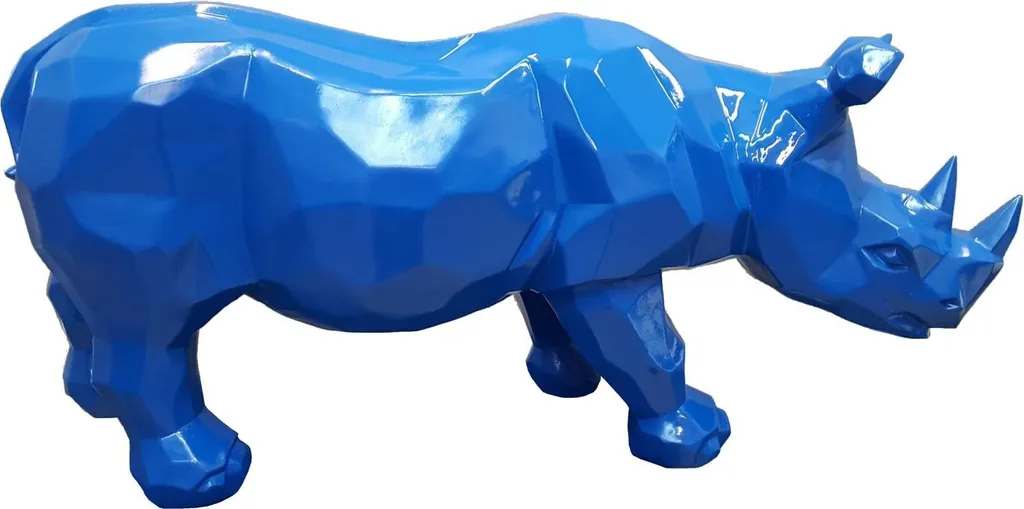 Décoration de jardin dinosaure : figurine réaliste pour extérieur et DIY