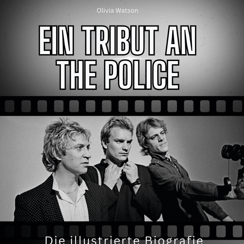 Ein Tribut an The Police
