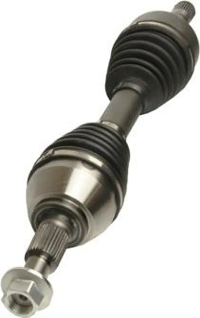 Arbre de Roue Renforcé pour Saab 9-3 Série 2002 et Plus Côté Alterné