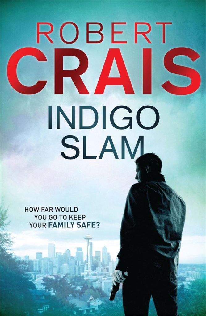 Indigo Slam – Lingua: Inglese