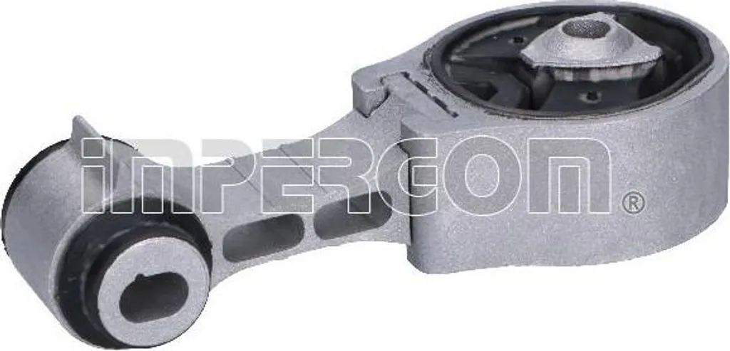 Supprimez les Vibrations Moteur Laguna avec le Support Imperium 32783