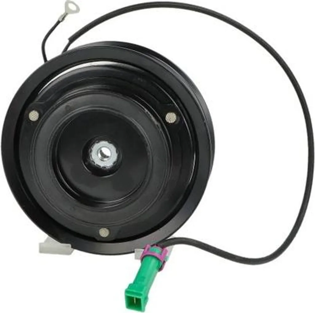 Embrayage de Compresseur de Climatisation NRF 126mm - AUDI A4 B5 Berline