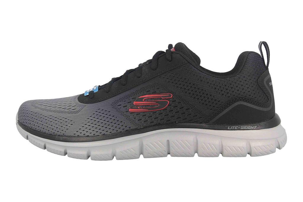 Skechers TRACK RIPKENT tenisky v nadmerných veľkostiach Obrázok produktu 
