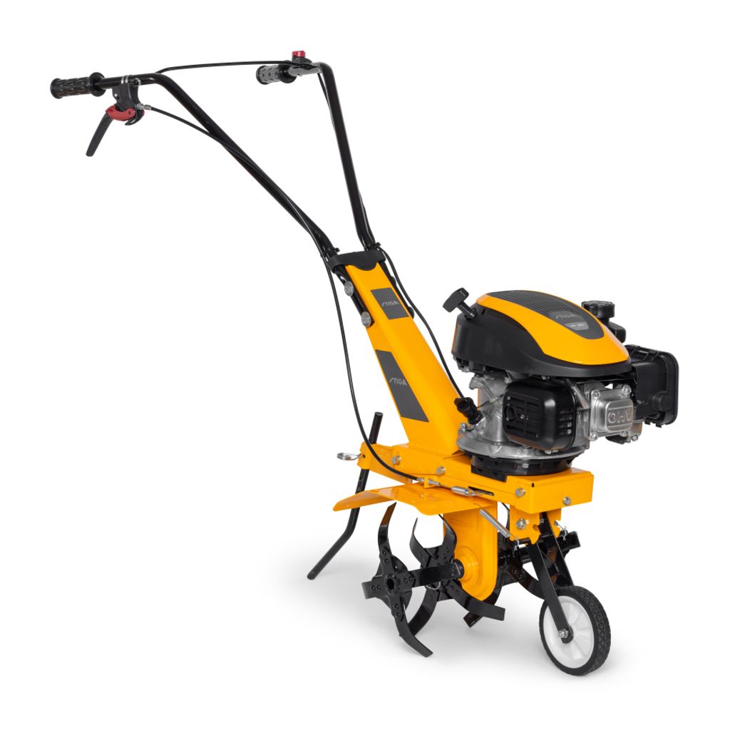 STIGA Benzin-Motorhacke SRC 36 V, 123 cm³ Motor (2,58 PS), Produktbild 