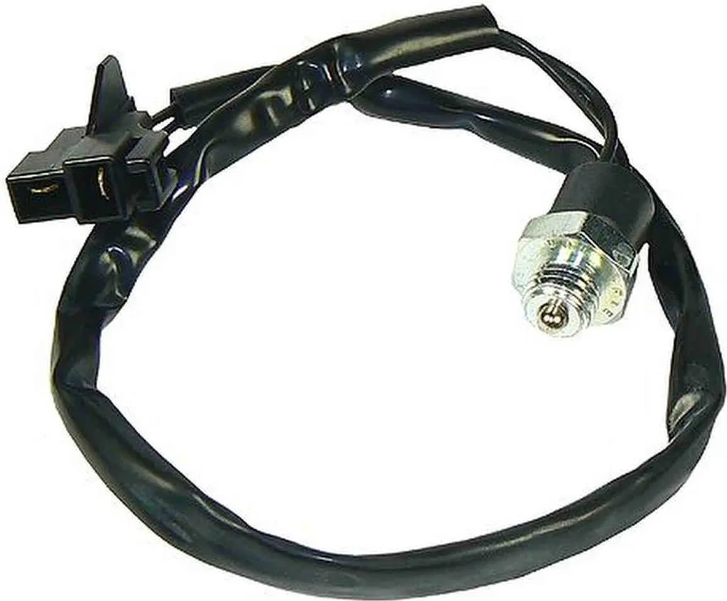 Ricambio Originale METZGER Interruttore Retromarcia Mazda 323 C SW 24 - 1