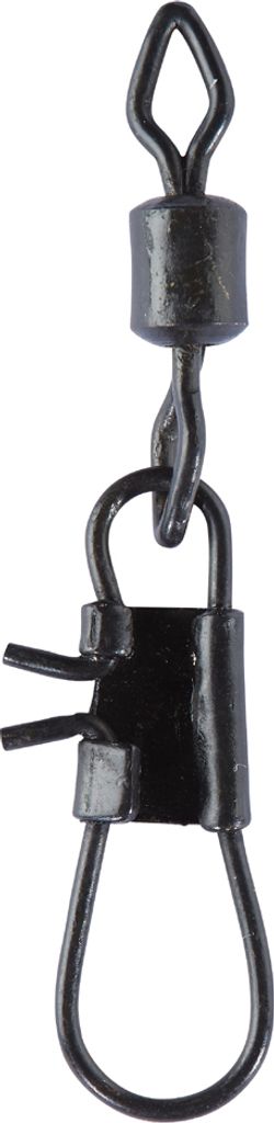 Balzer Shirasu Spezial Sicherheitswirbel - Angelwirbel, Größe / Tragkraft / Packungsinhalt:Gr. 10 / 11kg / 5 Stück