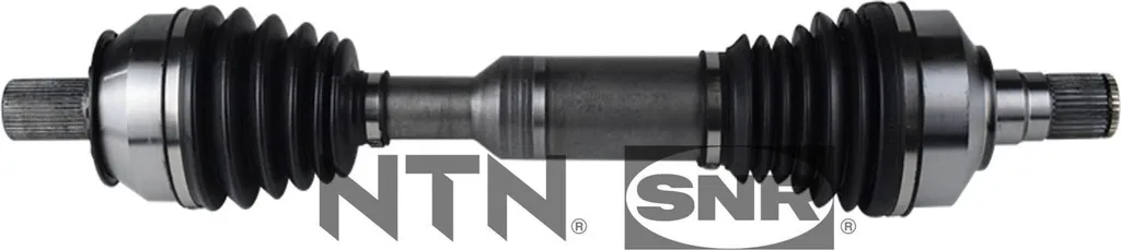 Pièce de châssis gauche pour Volvo S60 XC70 FL - Réparation de suspension