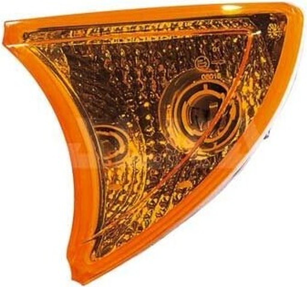 ALKAR 9641248 Blinker Blinkleuchte vorne Rechts für IVECO STRALIS I