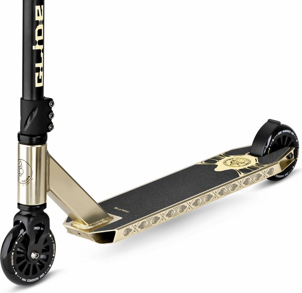 Scooter freestyle MOVINO GLIDE, Golden Spirit Immagine del prodotto 