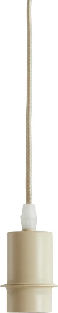 Light & Living Cupa Lampada Sospensione Marrone Metallo E27 3301643