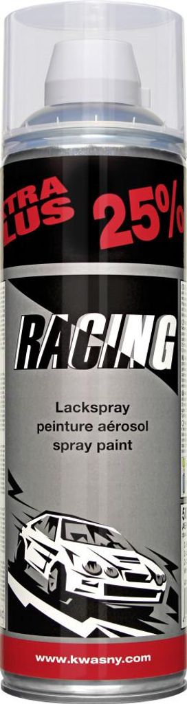 Auto-K Racing Lackspray 2-Schicht-Klarlack glänzend Produktbild 