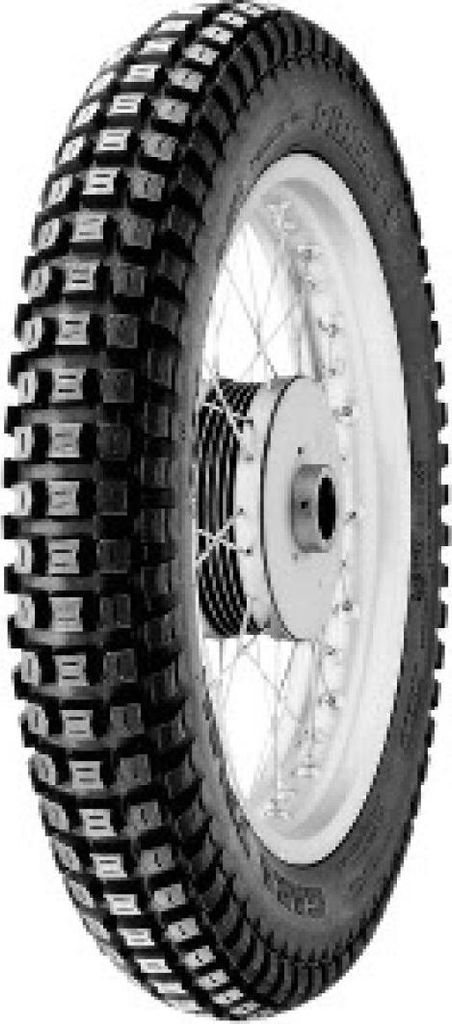 Pirelli MT 43 PRO Trial Sommerreifen 2.75/- 21 45P Produktbild 