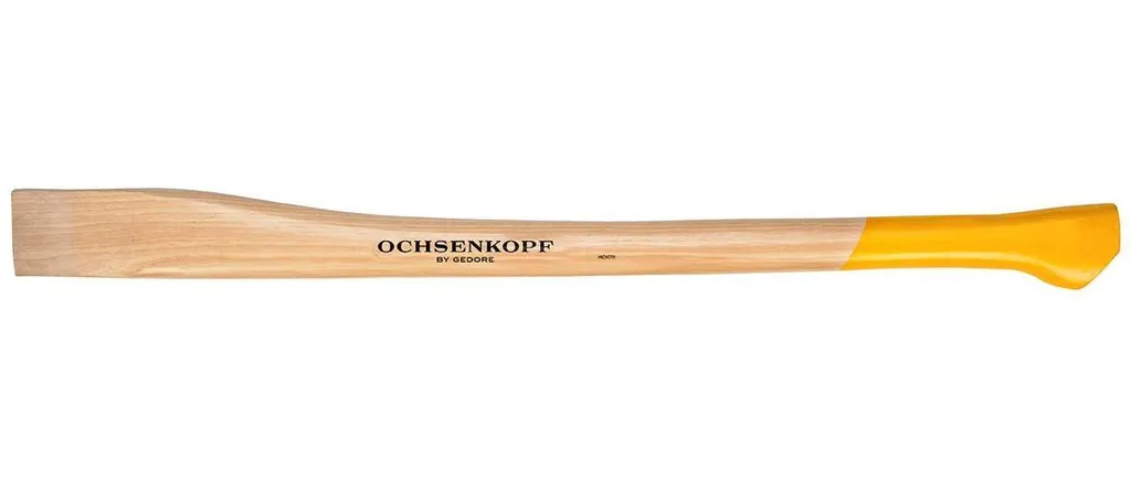 Manico di Ricambio Ochsenkopf 800mm in Hickory - 820g Mod. 1593587