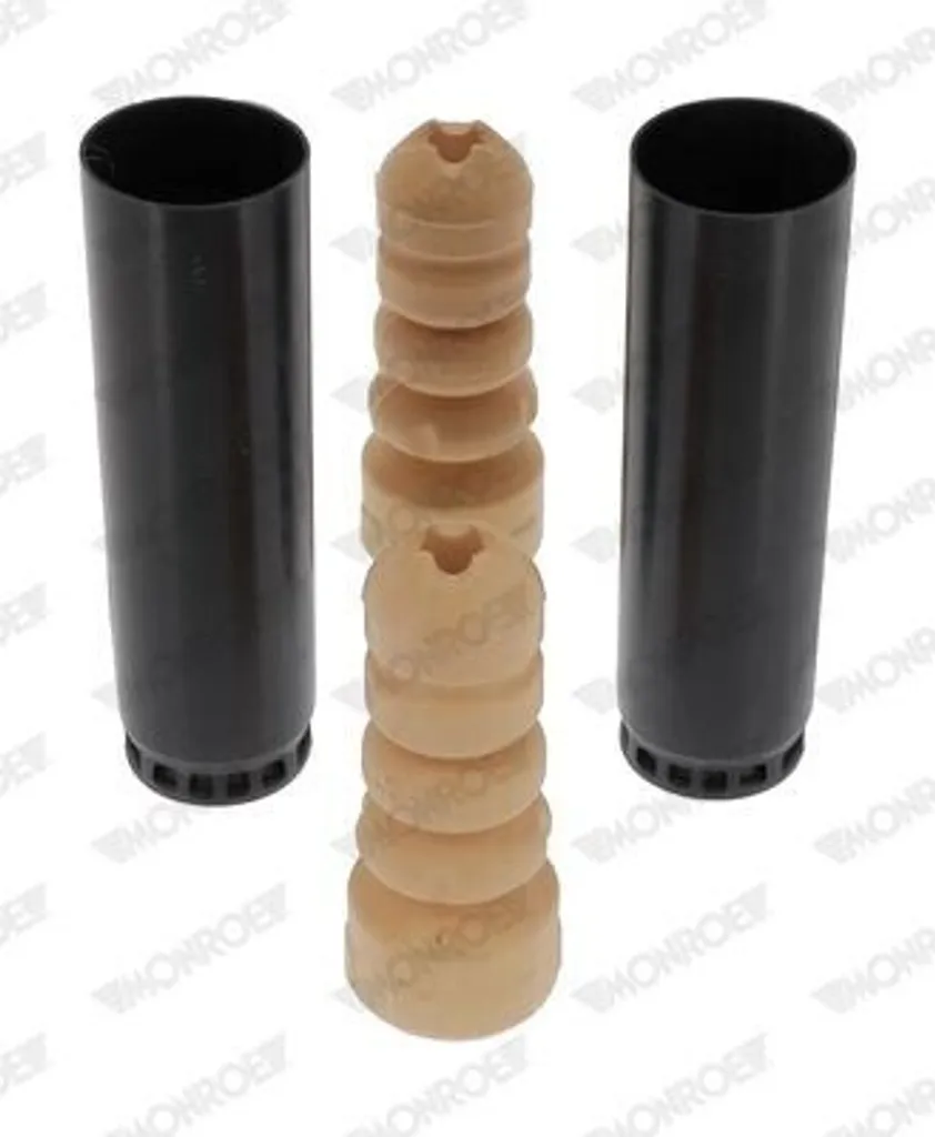 Monroe PK437 Kit de Protection Amortisseur OE 5Q0511352D pour Audi A3 8V