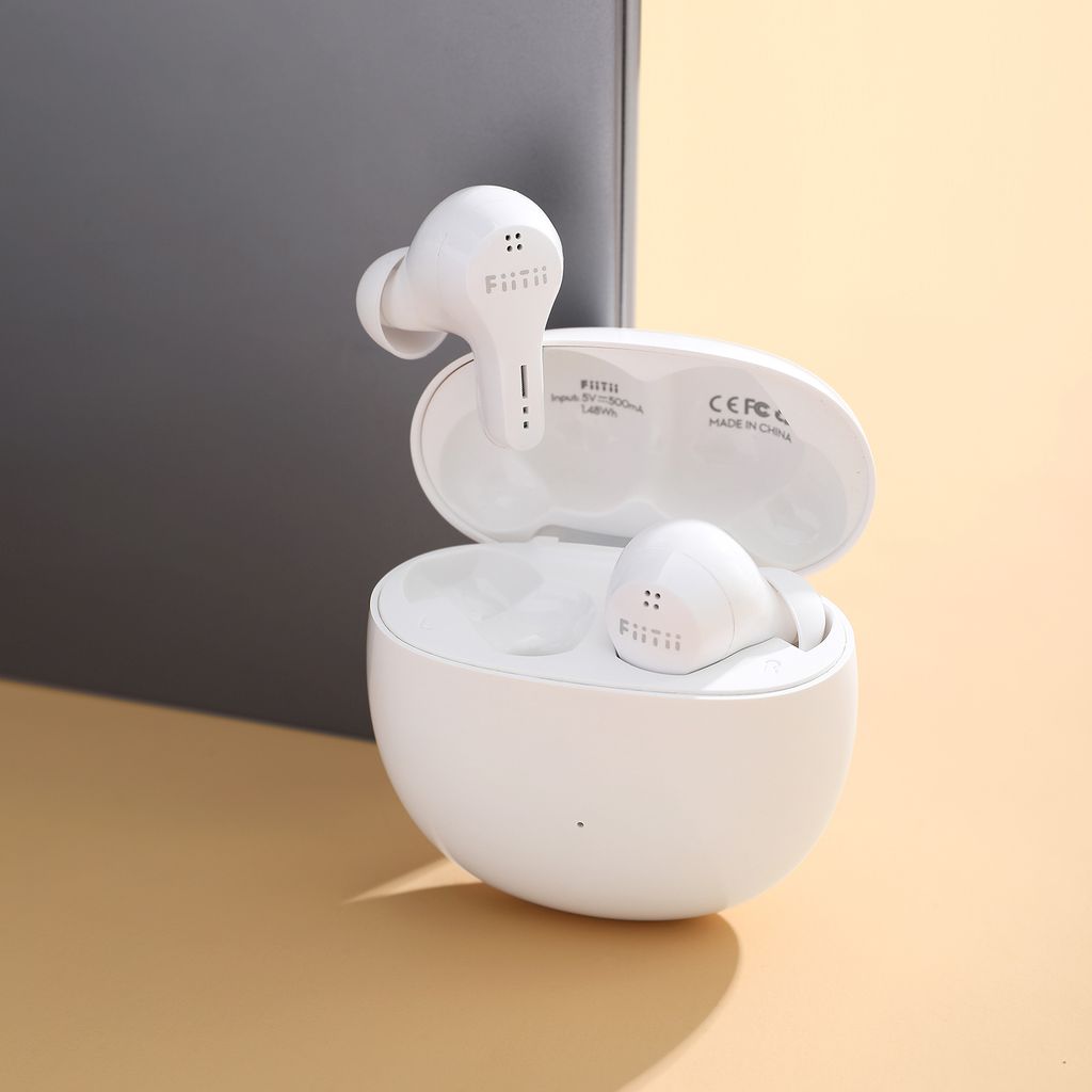 MIFO HiFiAir2 Bezdrátová sluchátka do uší Dynamický Obrázek produktu 15