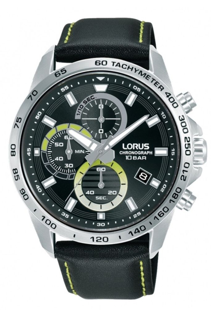 Lorus Lorus Herren uhr - RM359JX9