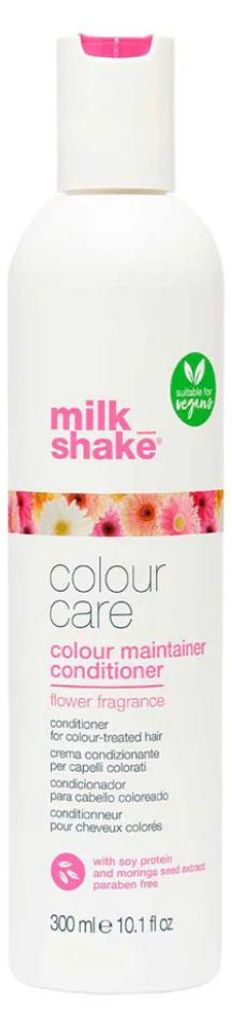 Milk Shake, Colour Care, Балсам за коса, Защита на цвета, Produktbild 