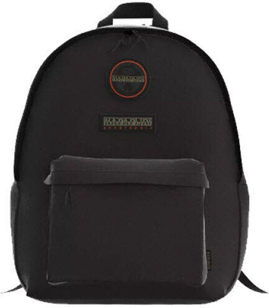 NAPAPIJRI VOYAGE Rucksack schwarz Produktbild 
