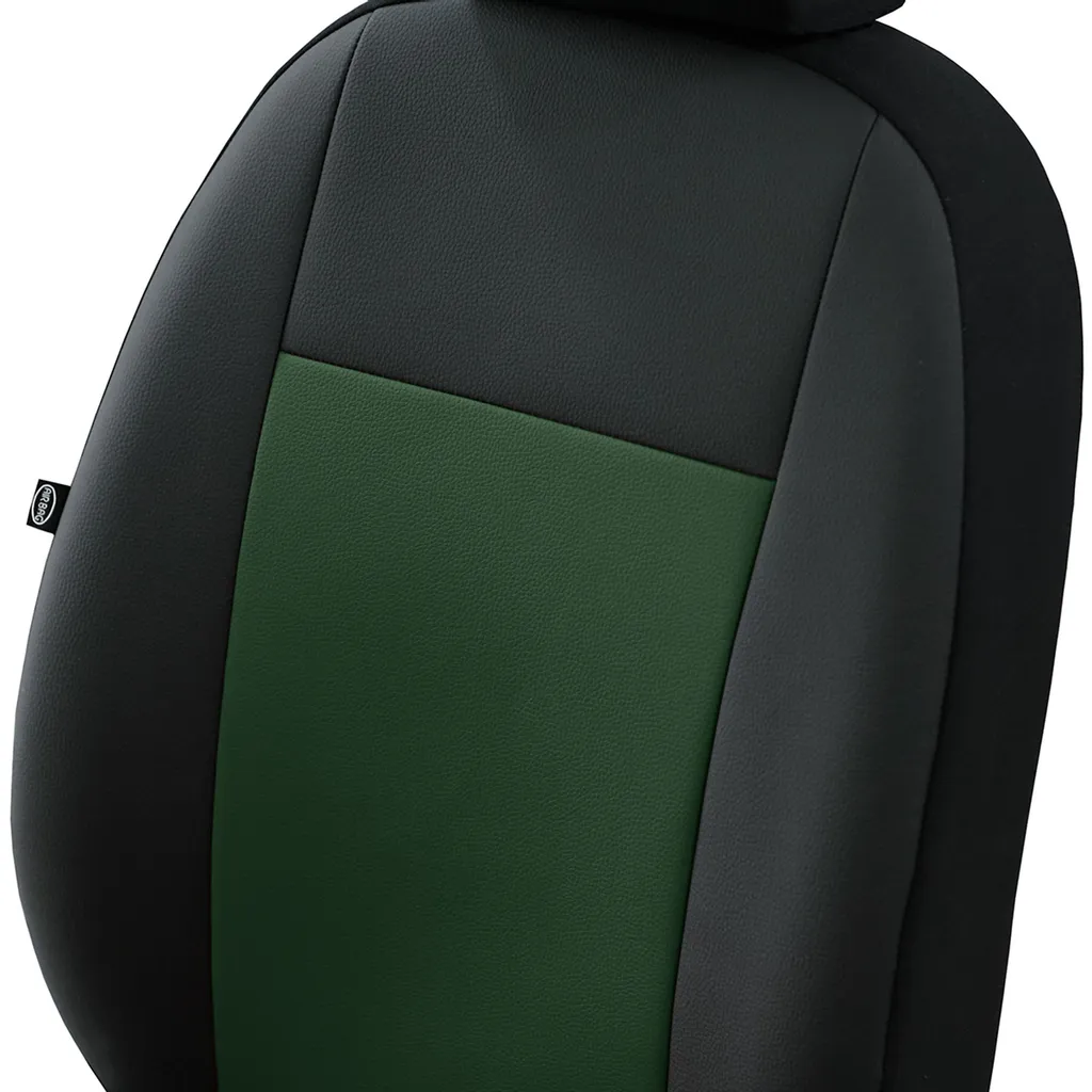 Set Coprisedili Saferide Volkswagen Jetta IV - Risparmia e Proteggi - 3