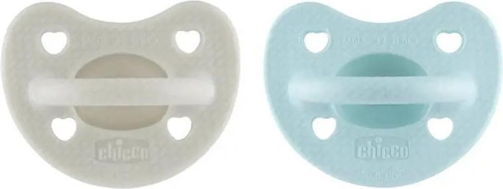 Chicco Physioforma Luxe 6-16 2 Units Green -Grey