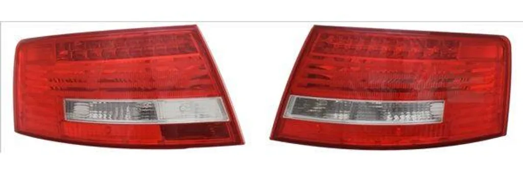 Feu arrière TYC 11-12709-06-2 pour A6 4F Berline - OE 4F5945096F