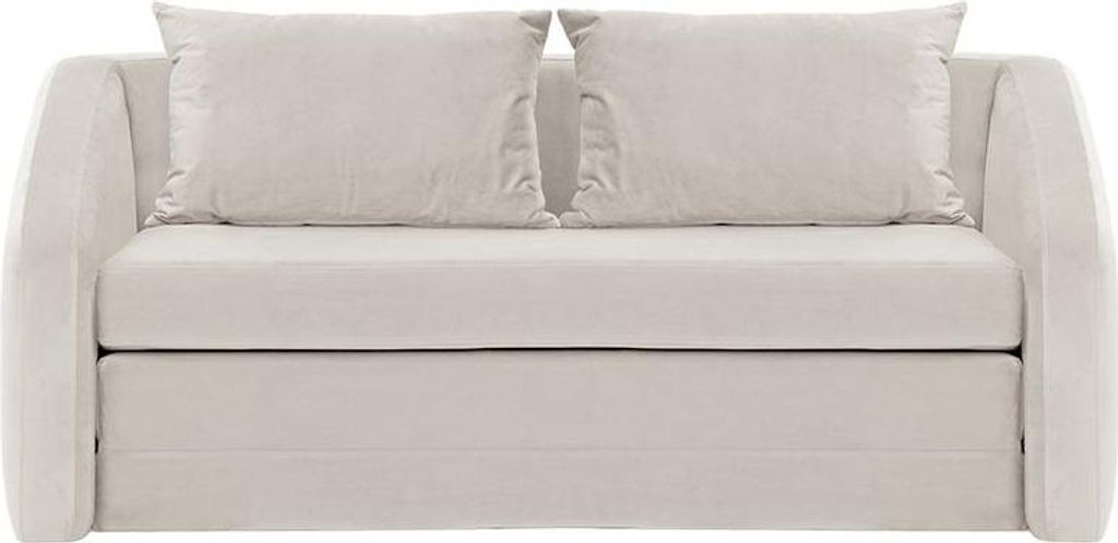 3-Sitzer Schlafsofa Alma-Velluto 2