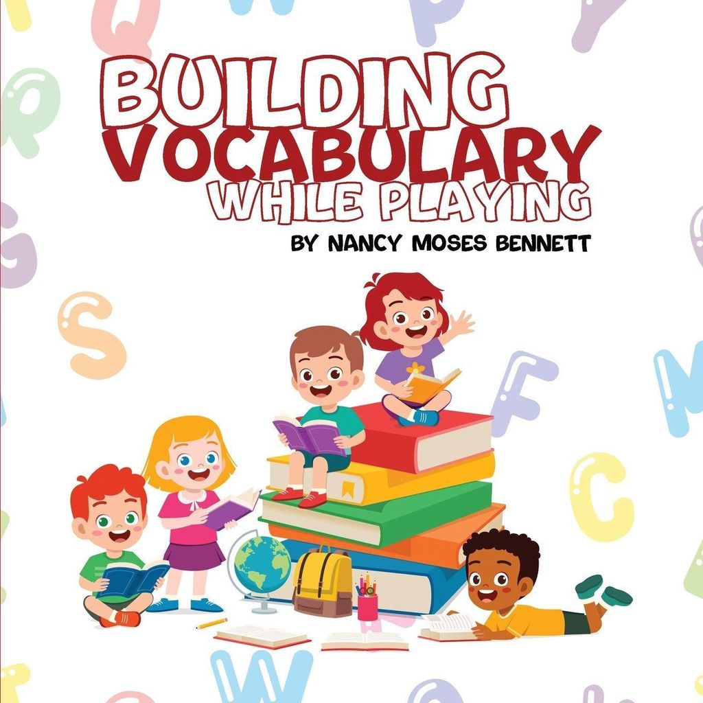 Building Vocabulary While Playing