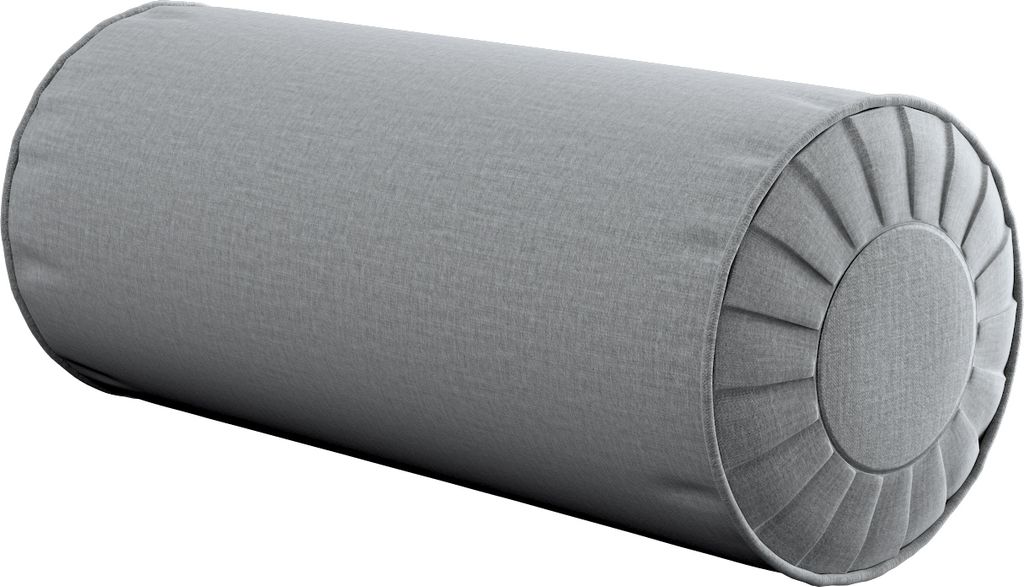 Nackenrolle mit Falten